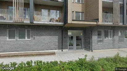 Apartments for rent in Örebro - Photo from Google Street View