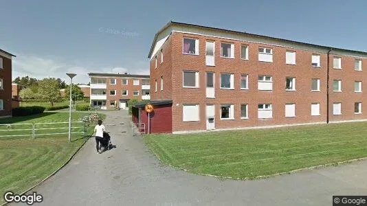 Apartments for rent in Skövde - Photo from Google Street View