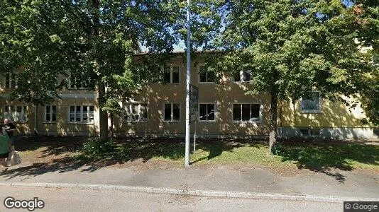 Apartments for rent in Enköping - Photo from Google Street View