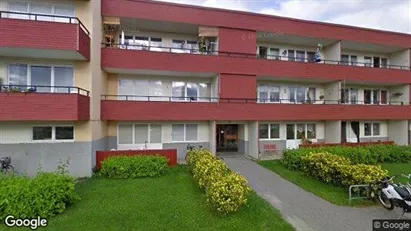Apartments for rent in Ockelbo - Photo from Google Street View