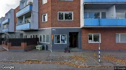 Apartments for rent in Klippan - Photo from Google Street View