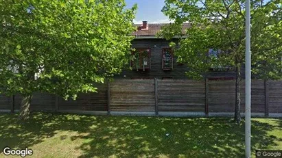 Apartments for rent in Helsingborg - Photo from Google Street View