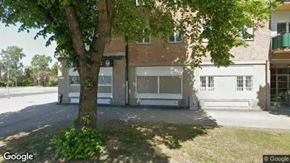 Apartments for rent in Eskilstuna - Photo from Google Street View