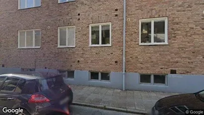 Apartments for rent in Hässleholm - Photo from Google Street View