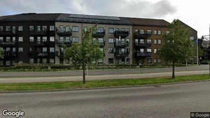 Apartments for rent in Växjö - Photo from Google Street View