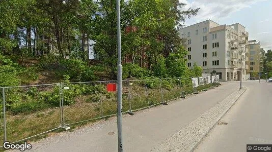 Apartments for rent in Västerås - Photo from Google Street View