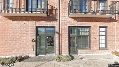 Apartments for rent in Malmö City - Photo from Google Street View