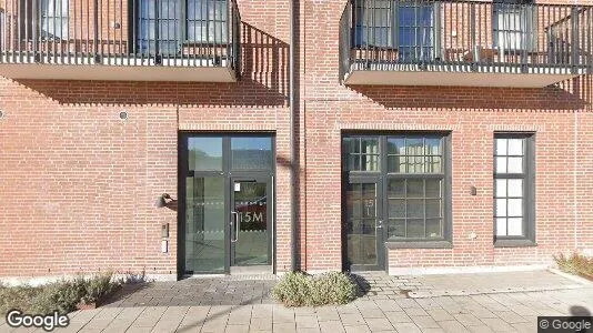 Apartments for rent in Malmö City - Photo from Google Street View