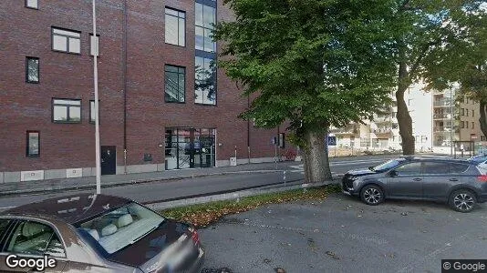 Apartments for rent in Gävle - Photo from Google Street View