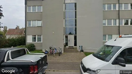 Apartments for rent in Vara - Photo from Google Street View