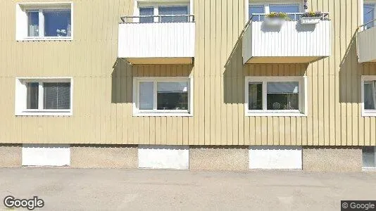 Apartments for rent in Eskilstuna - Photo from Google Street View