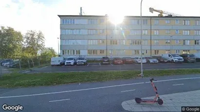 Apartments for rent in Majorna-Linné - Photo from Google Street View