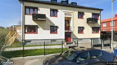Apartments for rent in Örebro - Photo from Google Street View
