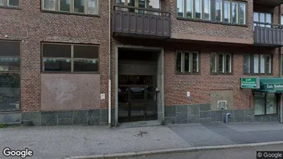 Apartments for rent in Gothenburg City Centre - Photo from Google Street View