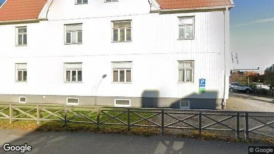 Apartments for rent in Sundsvall - Photo from Google Street View