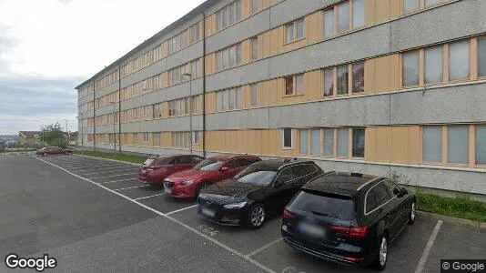 Apartments for rent in Majorna-Linné - Photo from Google Street View