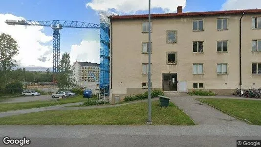 Apartments for rent in Stockholm South - Photo from Google Street View