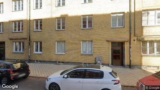 Apartments for rent in Malmö City - Photo from Google Street View