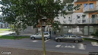 Apartments for rent in Helsingborg - Photo from Google Street View