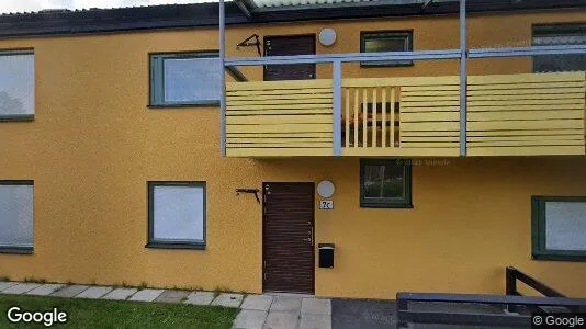 Apartments for rent in Sandviken - Photo from Google Street View