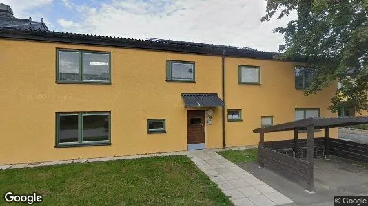 Apartments for rent in Sandviken - Photo from Google Street View