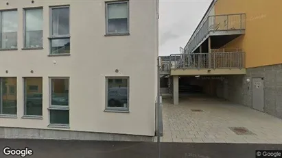 Apartments for rent in Hässleholm - Photo from Google Street View