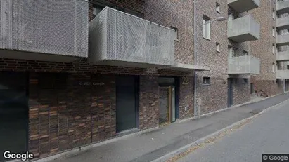 Apartments for rent in Askim-Frölunda-Högsbo - Photo from Google Street View