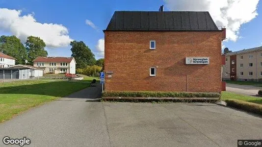 Apartments for rent in Östra Göinge - Photo from Google Street View
