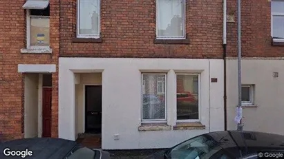 Apartments for rent in Kettering - Northamptonshire - Photo from Google Street View