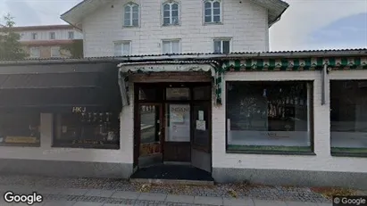 Apartments for rent in Hallsberg - Photo from Google Street View