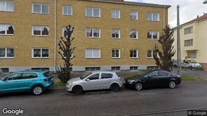 Apartments for rent in Norrköping - Photo from Google Street View