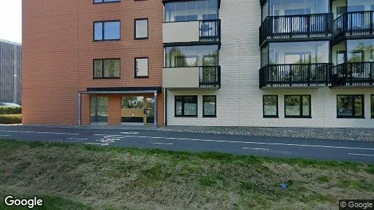 Apartments for rent in Askim-Frölunda-Högsbo - Photo from Google Street View