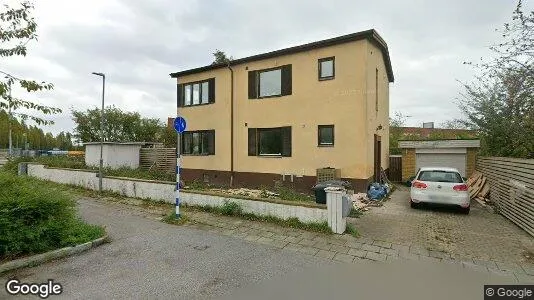 Apartments for rent in Trelleborg - Photo from Google Street View