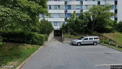 Apartments for rent in Stockholm South - Photo from Google Street View