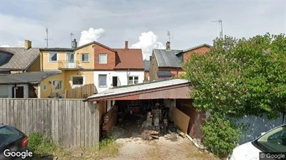 Apartments for rent in Trelleborg - Photo from Google Street View
