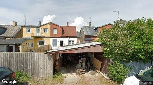 Apartments for rent in Trelleborg - Photo from Google Street View