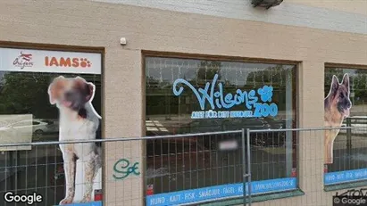 Apartments for rent in Lund - Photo from Google Street View