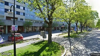 Apartments for rent in Sollentuna - Photo from Google Street View