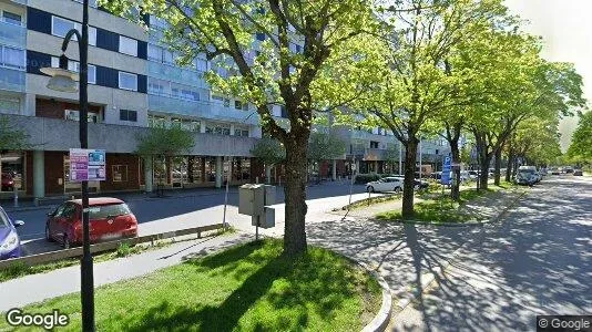 Apartments for rent in Sollentuna - Photo from Google Street View