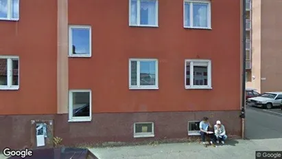 Apartments for rent in Gävle - Photo from Google Street View