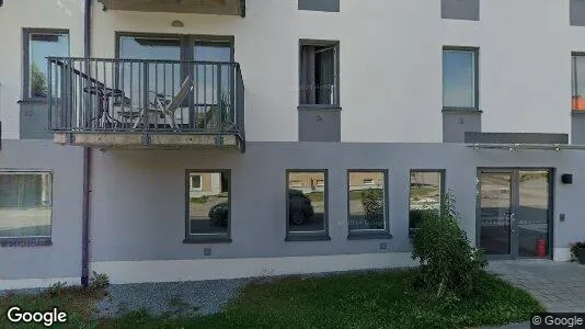 Apartments for rent in Upplands-Bro - Photo from Google Street View