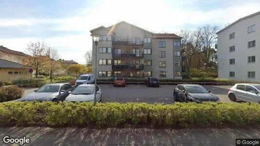 Apartments for rent in Kalmar - Photo from Google Street View