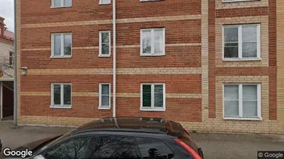 Apartments for rent in Kalmar - Photo from Google Street View