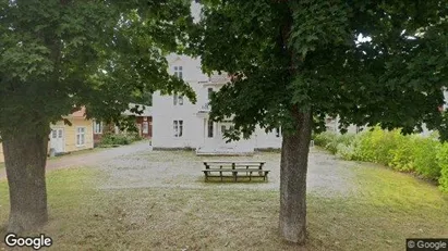 Apartments for rent in Hultsfred - Photo from Google Street View