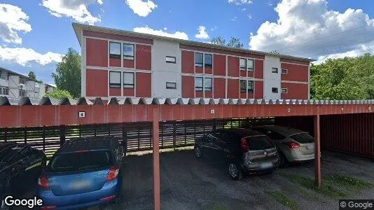 Apartments for rent in Helsinki Läntinen - Photo from Google Street View