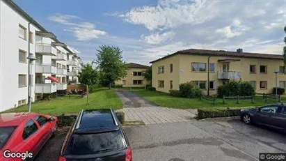 Apartments for rent in Kumla - Photo from Google Street View