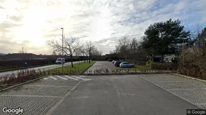 Apartments for rent in Aalborg Øst - Photo from Google Street View