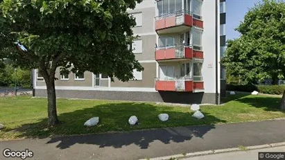Apartments for rent in Norrköping - Photo from Google Street View