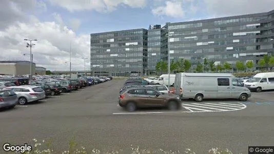 Apartments for rent in Copenhagen S - Photo from Google Street View