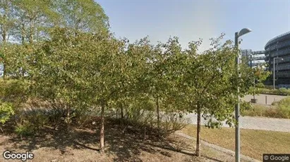 Apartments for rent in Copenhagen S - Photo from Google Street View